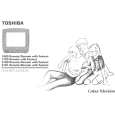 TOSHIBA 2180 Manual de Usuario