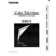 TOSHIBA CE35E15 Manual de Usuario