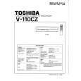 TOSHIBA V95 Manual de Servicio