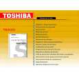 TOSHIBA 19A10 Manual de Servicio