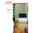 TOSHIBA 51WH46P Manual de Usuario