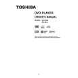 TOSHIBA SD-K625 Manual de Usuario