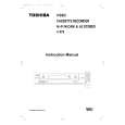 TOSHIBA VE78 Manual de Servicio