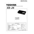 TOSHIBA NO170235 Manual de Servicio