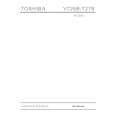 TOSHIBA V727B Manual de Servicio