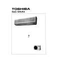 TOSHIBA RAS-13EK Manual de Servicio