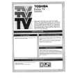 TOSHIBA 1400RS Manual de Usuario