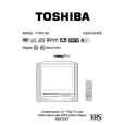 TOSHIBA VTW2186 Manual de Usuario